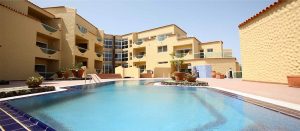 44 Apartamentos en Costa Calma - Fuerteventura - Las Palmas